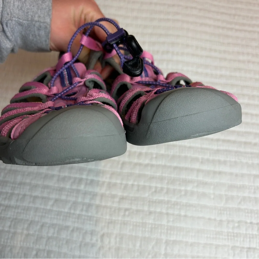 Keen durable water